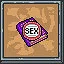 My tentacles fetish icon