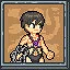 Bondage Costume icon