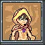 Invisibility Cloak Costume icon