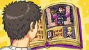 Boyfriend's Rescue -  Gay Platform Game Screenshot 5
