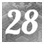Level 28 icon