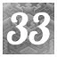 Level 33 icon