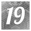 Level 19 icon
