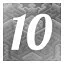 Level 10 icon