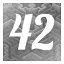 Level 42 icon