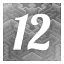 Level 12 icon