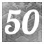Level 50 icon