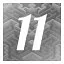 Level 11 icon