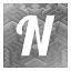 N icon