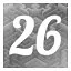 Level 26 icon