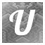 U icon