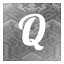 Q icon