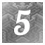 Level 5 icon