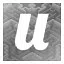 u icon