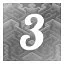 Level 3 icon