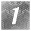 Level 1 icon
