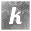 k icon