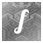 f icon