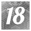 Level 18 icon