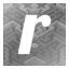 r icon