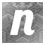 n icon
