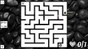 Maze Art: Black Screenshot 0