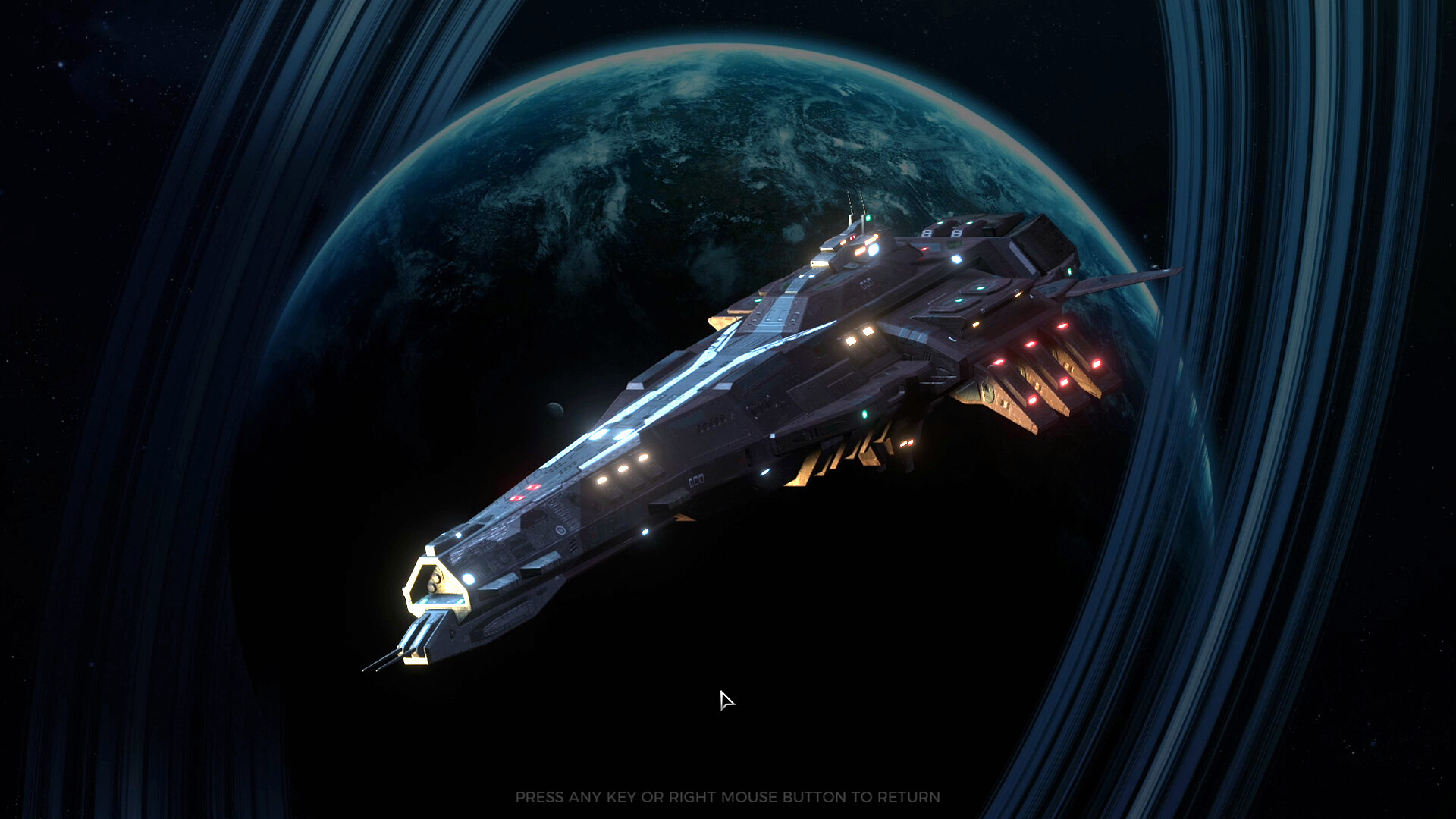 Hired Stars Screenshot 18