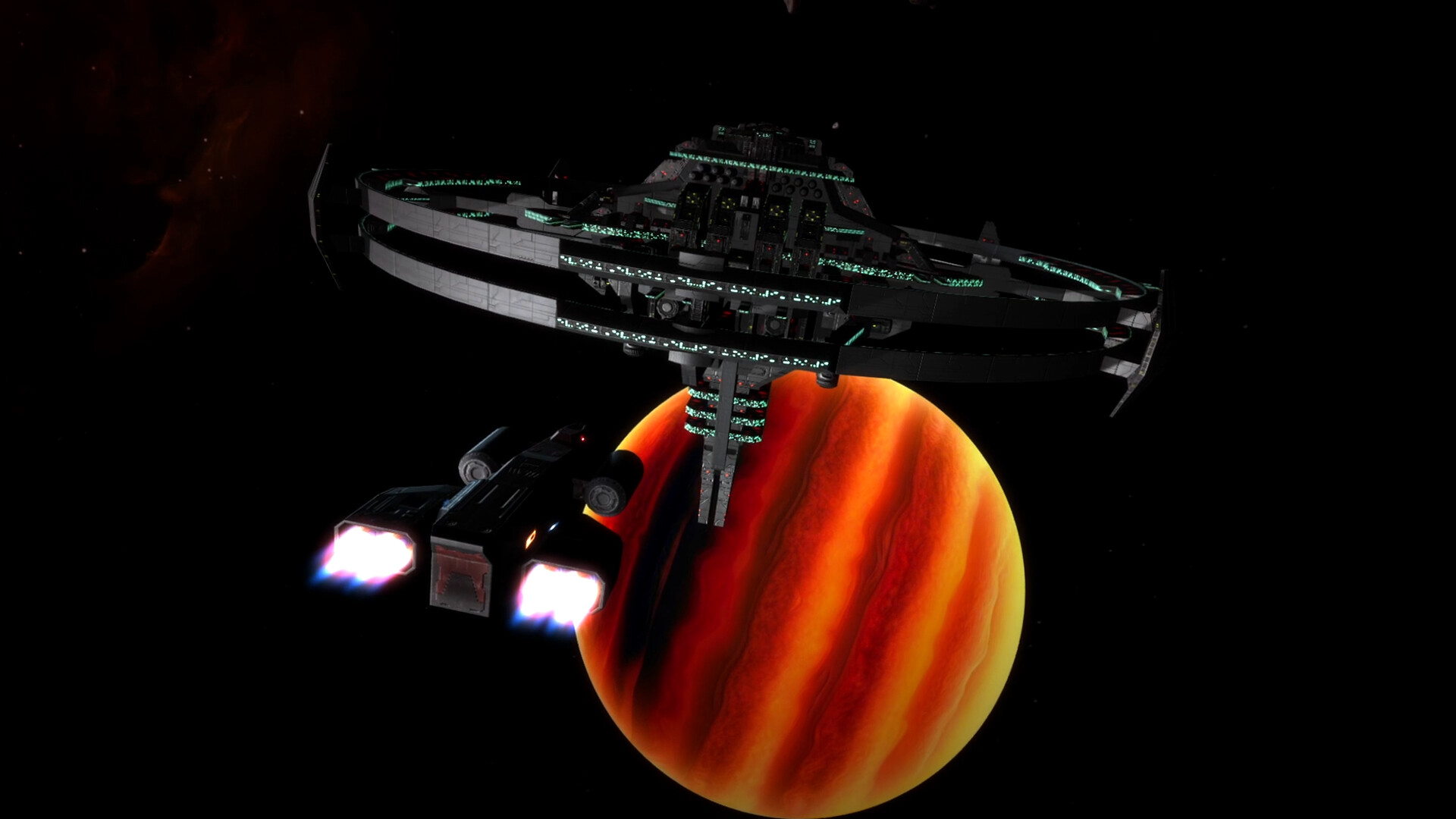 Hired Stars Screenshot 8