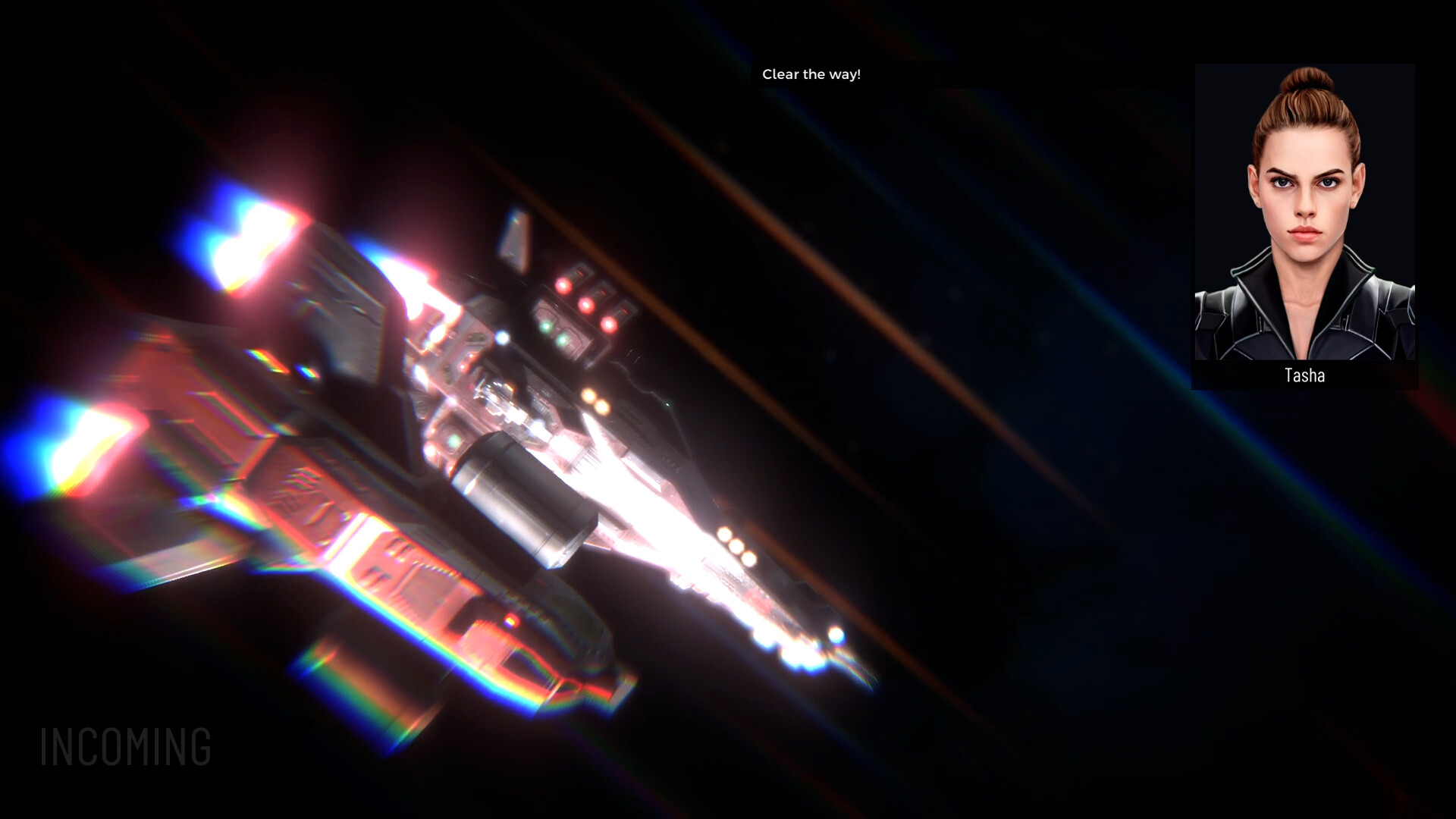 Hired Stars Screenshot 12