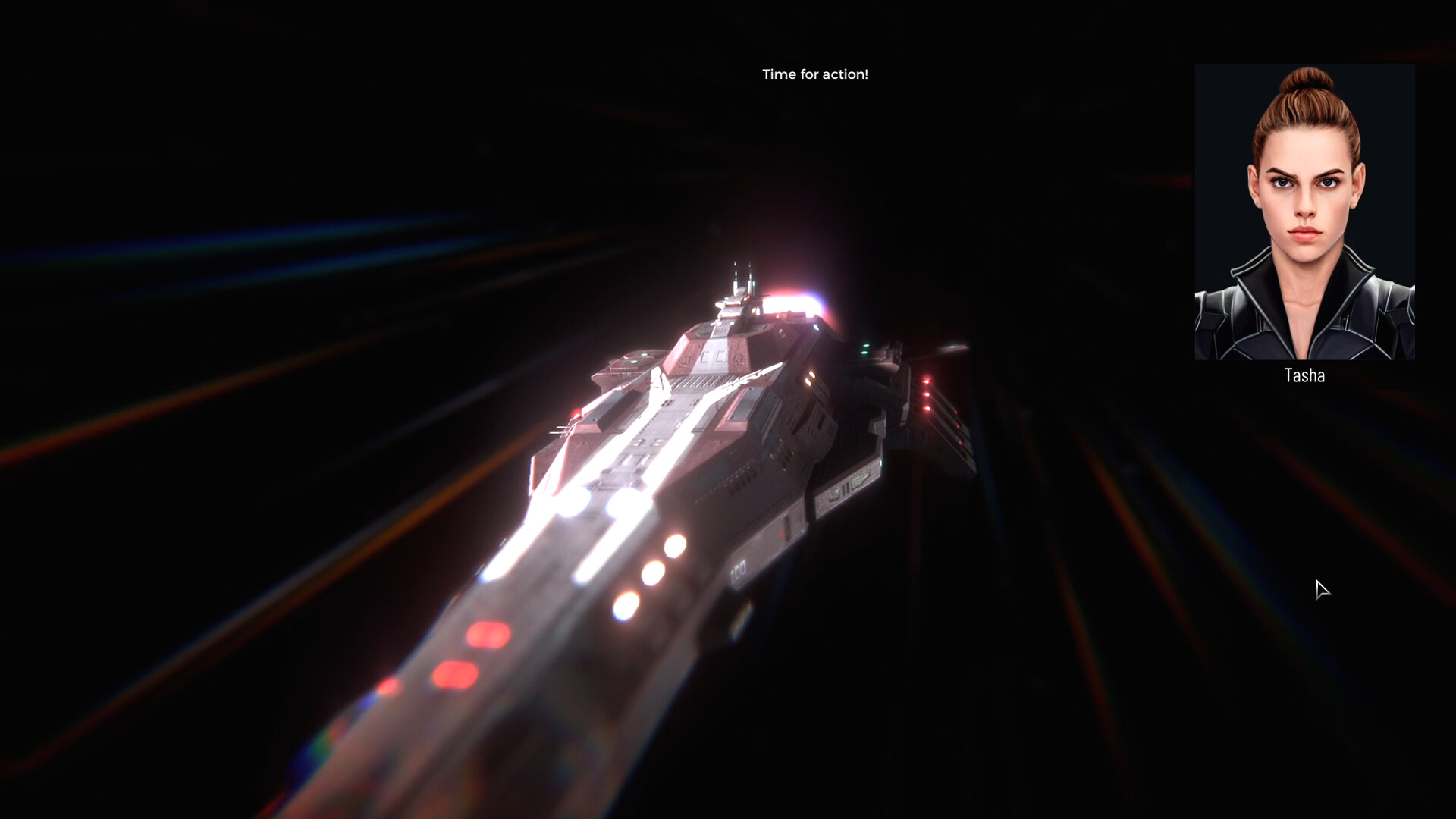 Hired Stars Screenshot 2