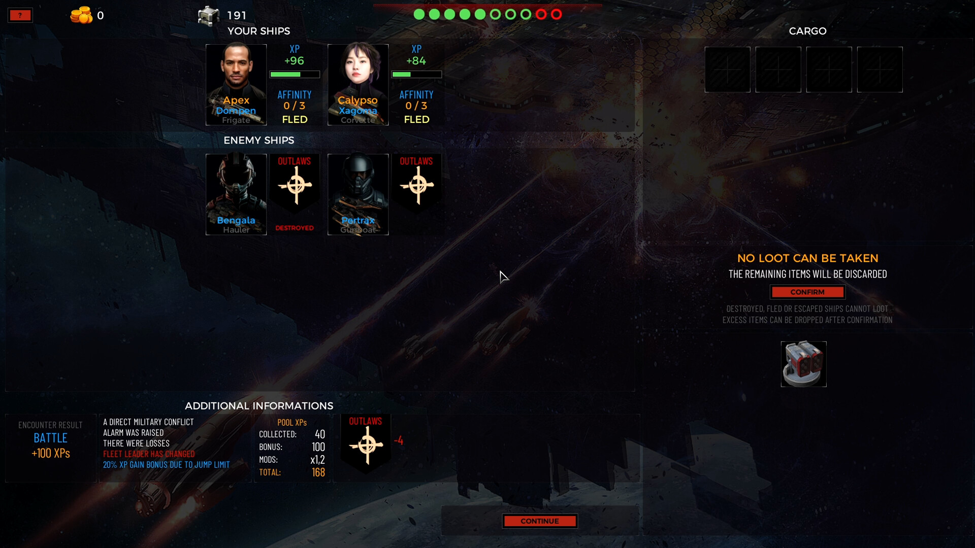 Hired Stars Screenshot 19