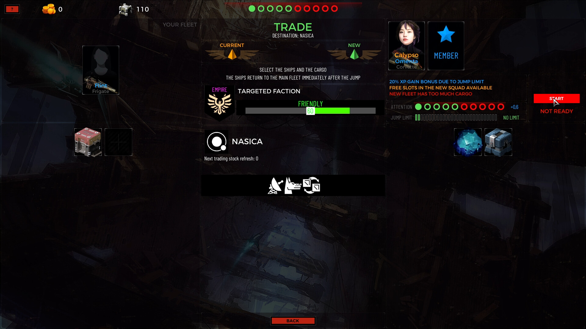 Hired Stars Screenshot 10