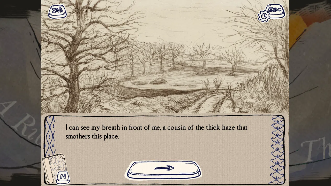 Amadeus: A Riddle for Thee ~ Episode 2 ~ Reharm Screenshot 0