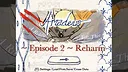 Amadeus: A Riddle for Thee ~ Episode 2 ~ Reharm Screenshot 4