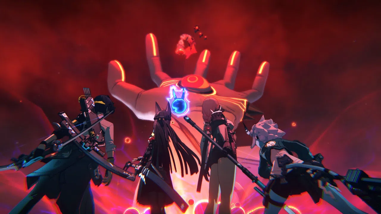 Zenless Zone Zero Screenshot 6