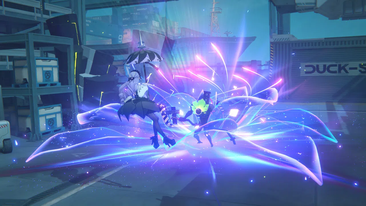 Zenless Zone Zero Screenshot 4