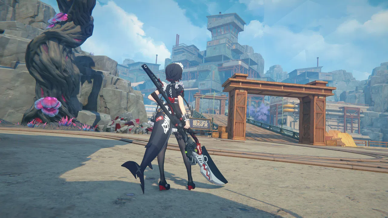 Zenless Zone Zero Screenshot 7