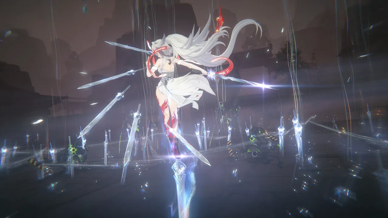 Zenless Zone Zero Screenshot 0