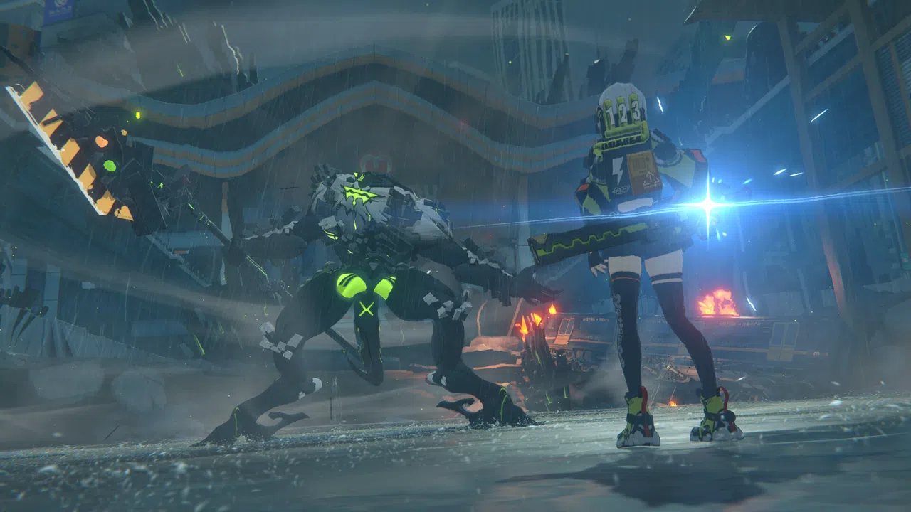 Zenless Zone Zero Screenshot 5