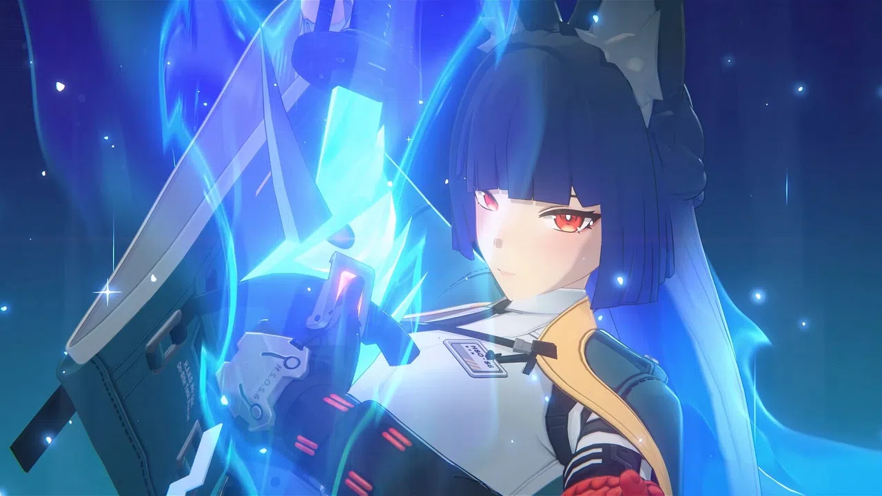 Zenless Zone Zero Screenshot 2