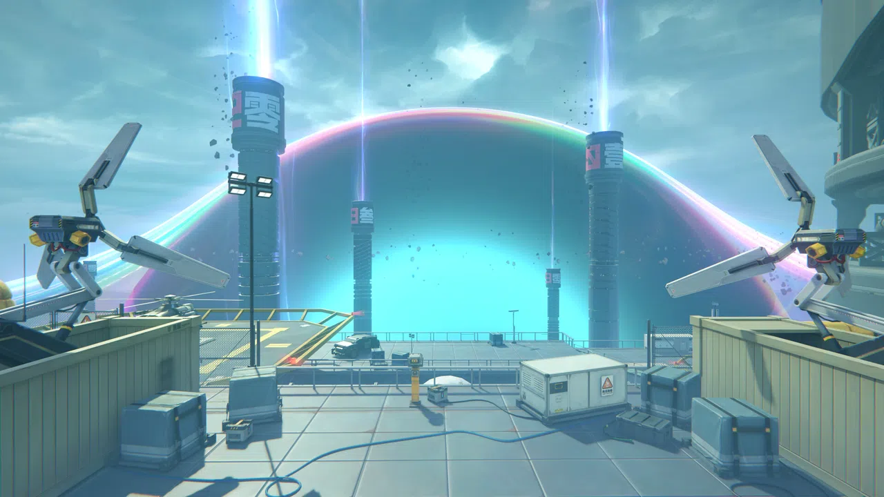 Zenless Zone Zero Screenshot 9