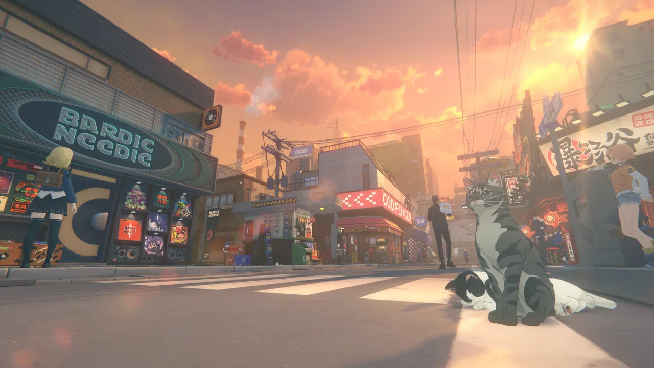 Zenless Zone Zero Screenshot 8