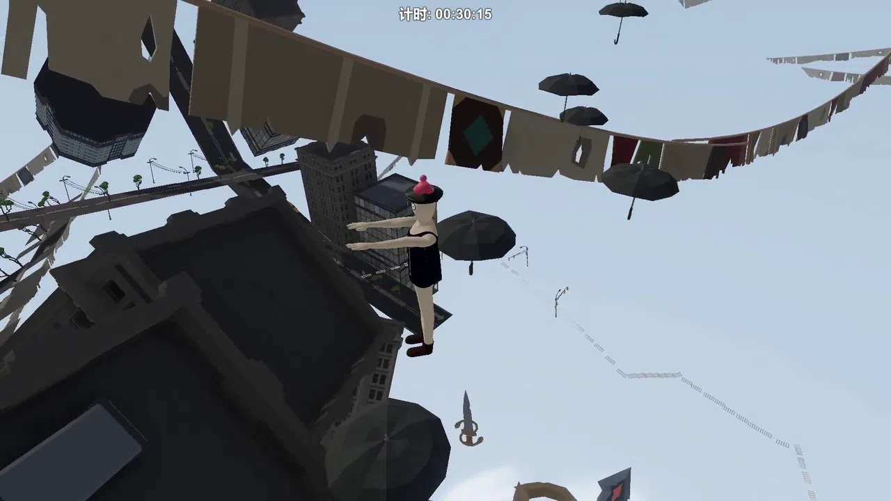 Jump Zombie Screenshot 6