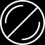 No Revive icon