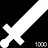 Melee 1000