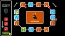 Loop Duck Battles Screenshot 0