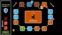 Loop Duck Battles Screenshot 1