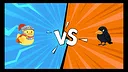 Loop Duck Battles Screenshot 2
