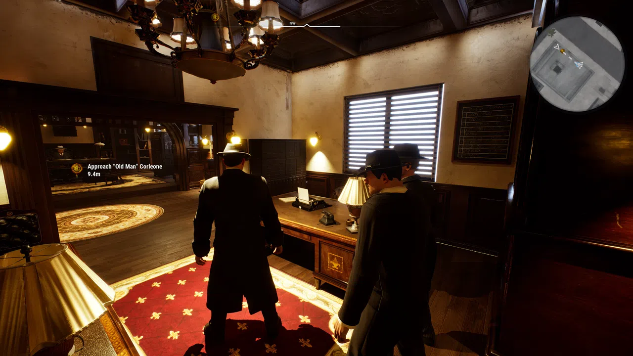 Mafia Boss Simulator Screenshot 4