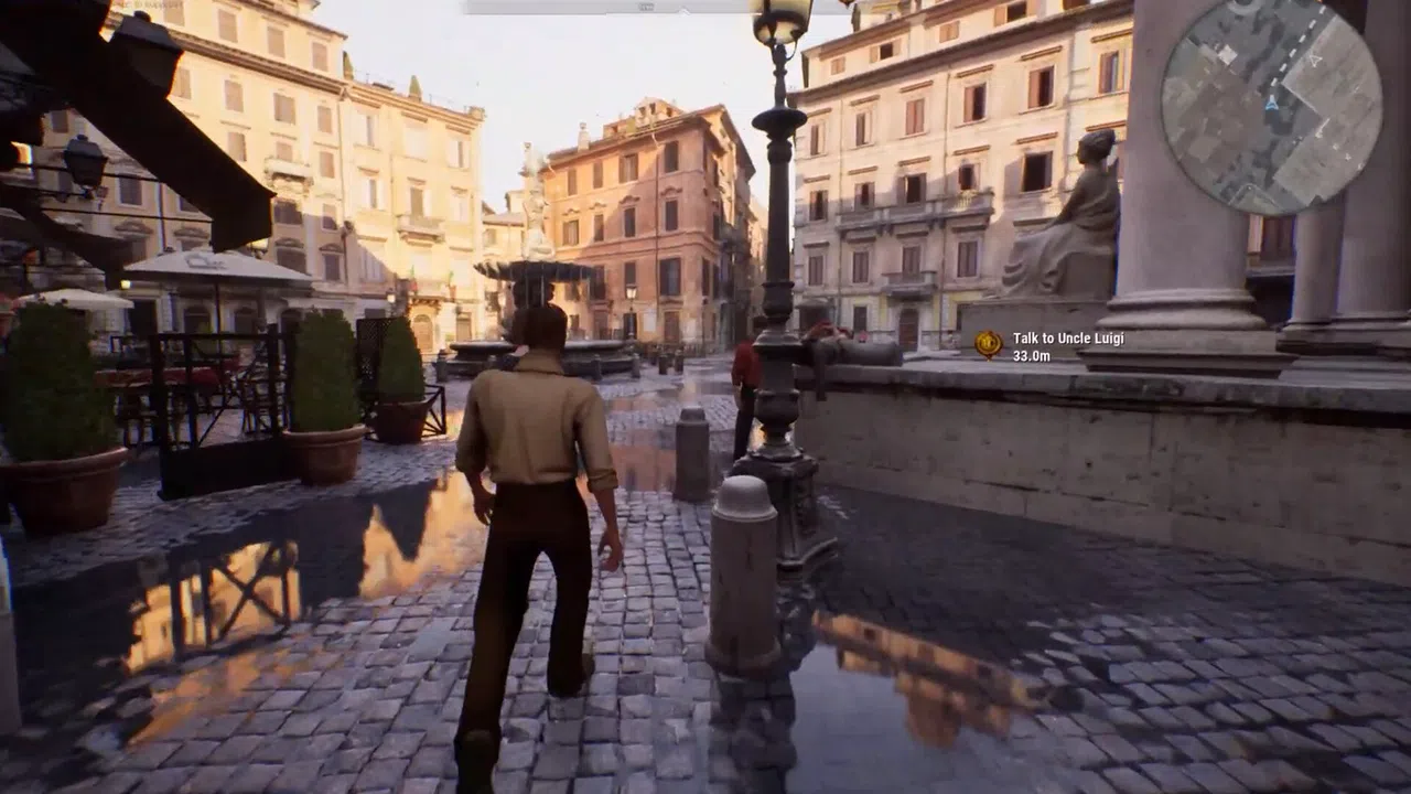 Mafia Boss Simulator Screenshot 5